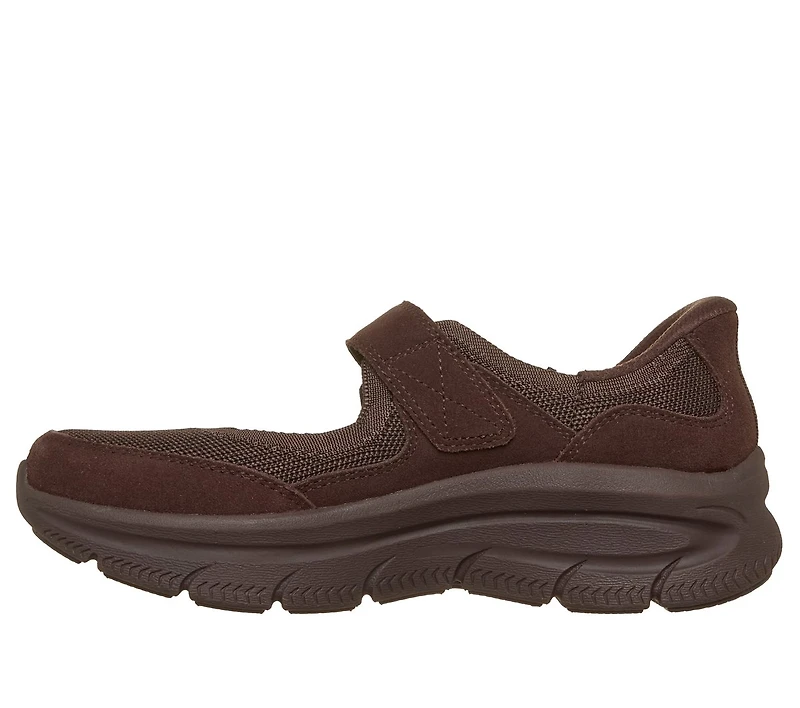 Skechers Slip-ins Relaxed Fit: Arch Fit MC D'Lux - Dream Of Me