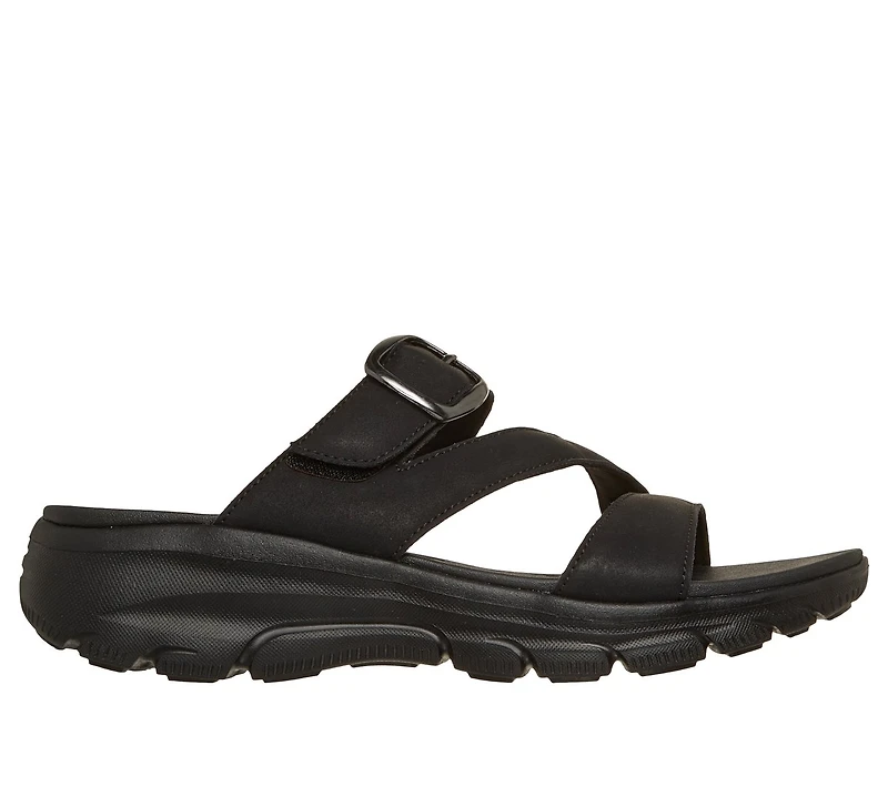 Relaxed Fit: Easy Going - Slide On By