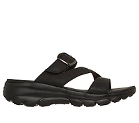 Relaxed Fit: Easy Going - Slide On By