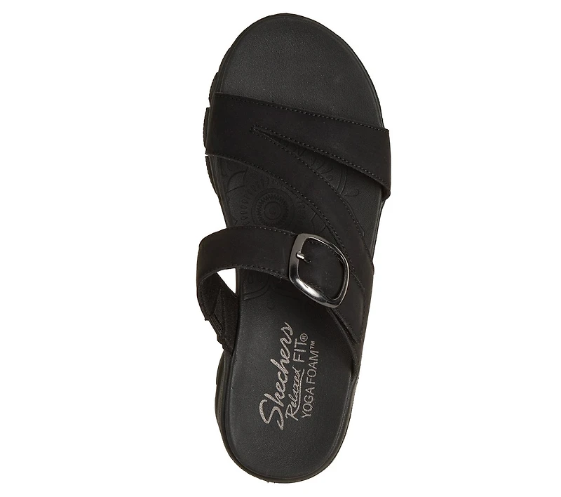 Relaxed Fit: Easy Going - Slide On By