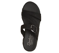 Relaxed Fit: Easy Going - Slide On By