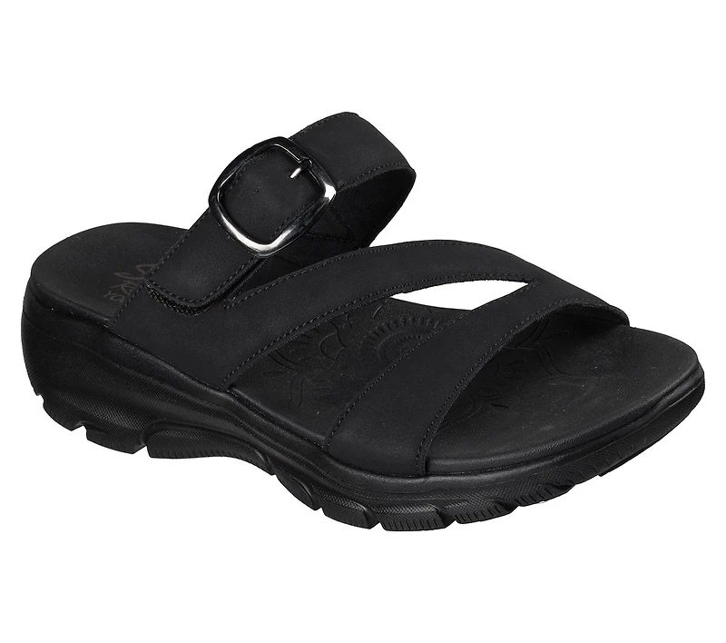Relaxed Fit: Easy Going - Slide On By