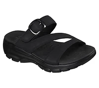 Relaxed Fit: Easy Going - Slide On By