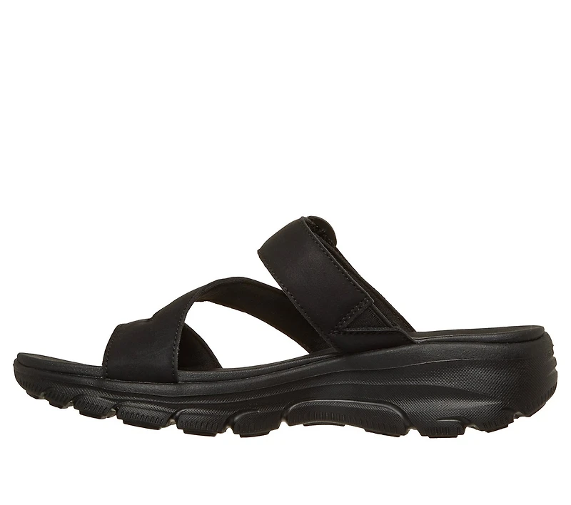 Relaxed Fit: Easy Going - Slide On By