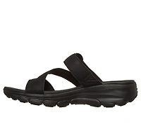 Relaxed Fit: Easy Going - Slide On By
