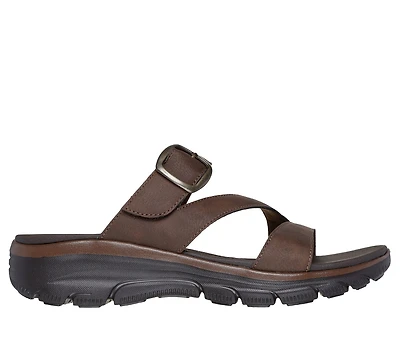 Relaxed Fit: Easy Going