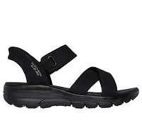 Skechers Slip-ins Relaxed Fit: Easy Going