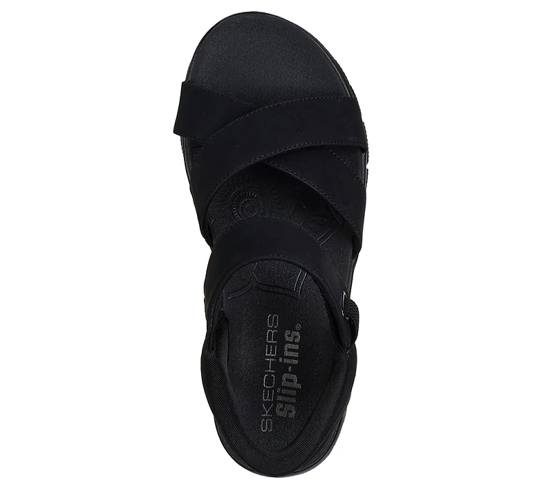 Skechers Slip-ins Relaxed Fit: Easy Going