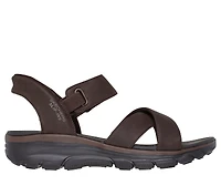 Skechers Slip-ins Relaxed Fit: Easy Going