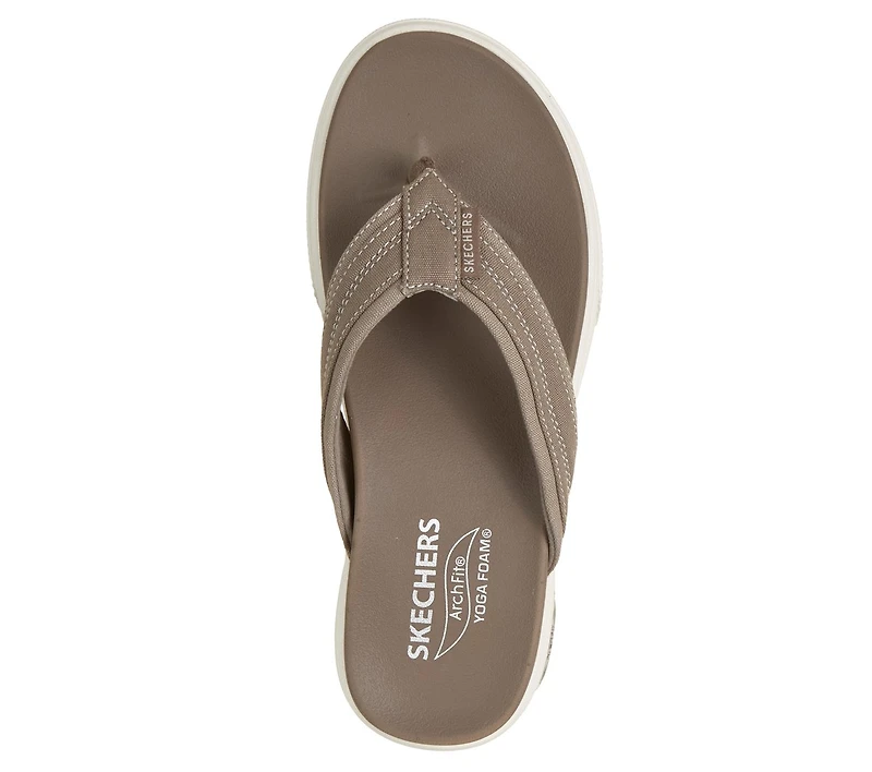Arch Fit Arcade Sandal - Perfect
