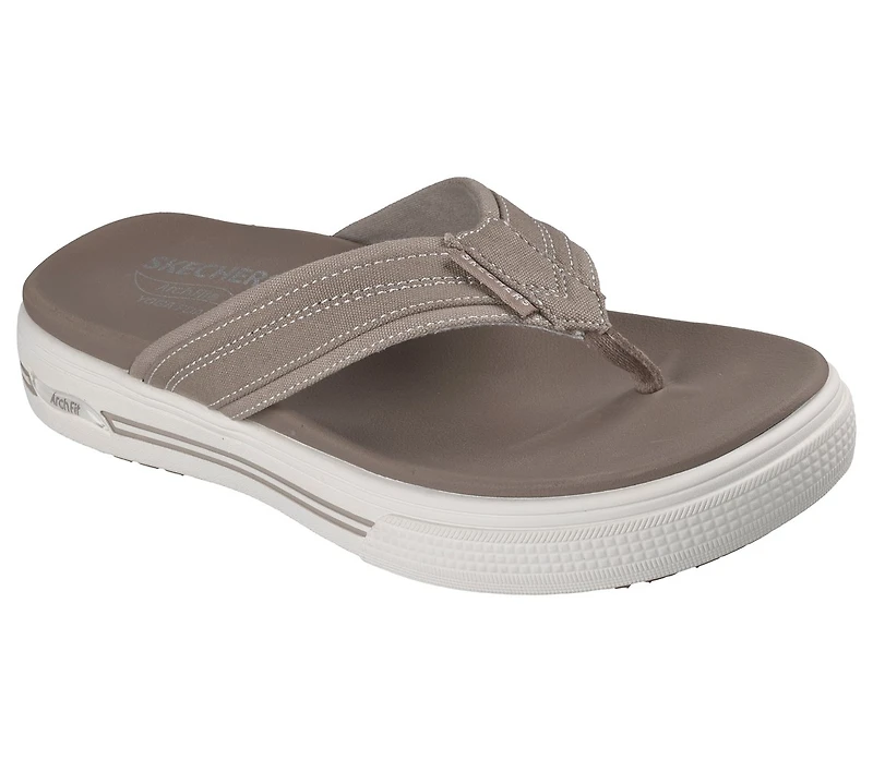 Arch Fit Arcade Sandal - Perfect
