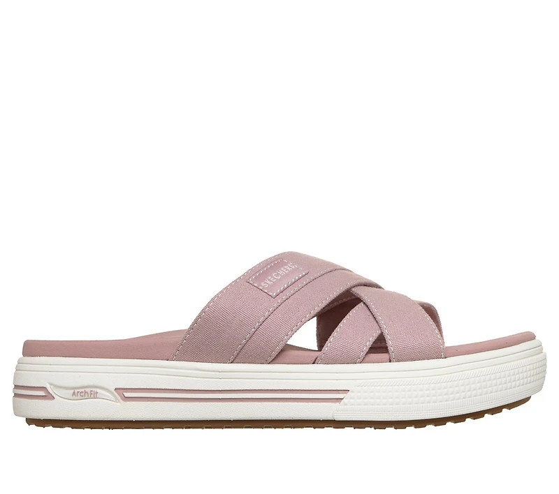 Arch Fit Arcade Sandal - Daylily