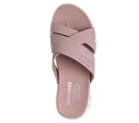 Arch Fit Arcade Sandal - Daylily
