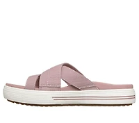 Arch Fit Arcade Sandal - Daylily