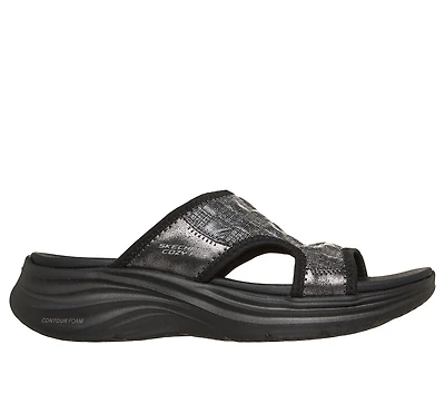 Contour Foam Sandal