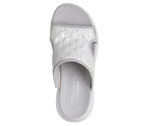 Contour Foam Sandal