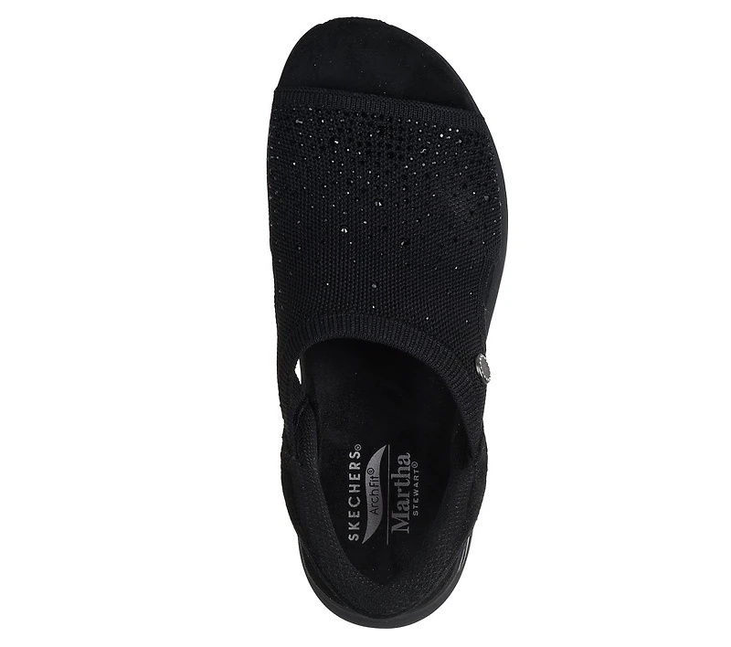 Skechers Slip-ins Martha Stewart: Arch Fit 2.0 - Star Dust