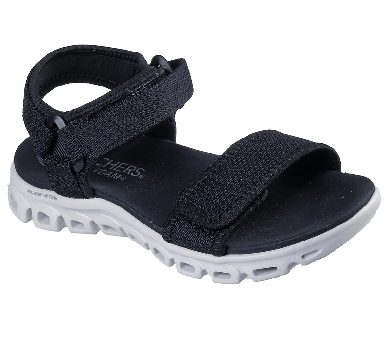Glide-Step Sandal - New Flow