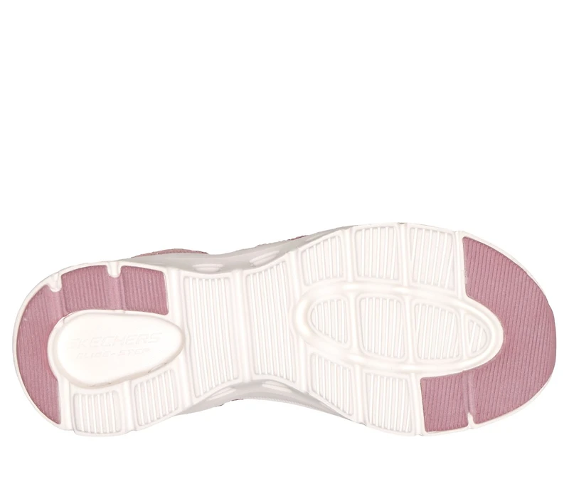 Skechers Slip-ins: Arch Fit Glide-Step Pro Sandal