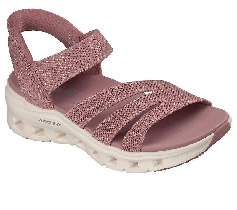Skechers Slip-ins: Arch Fit Glide-Step Pro Sandal