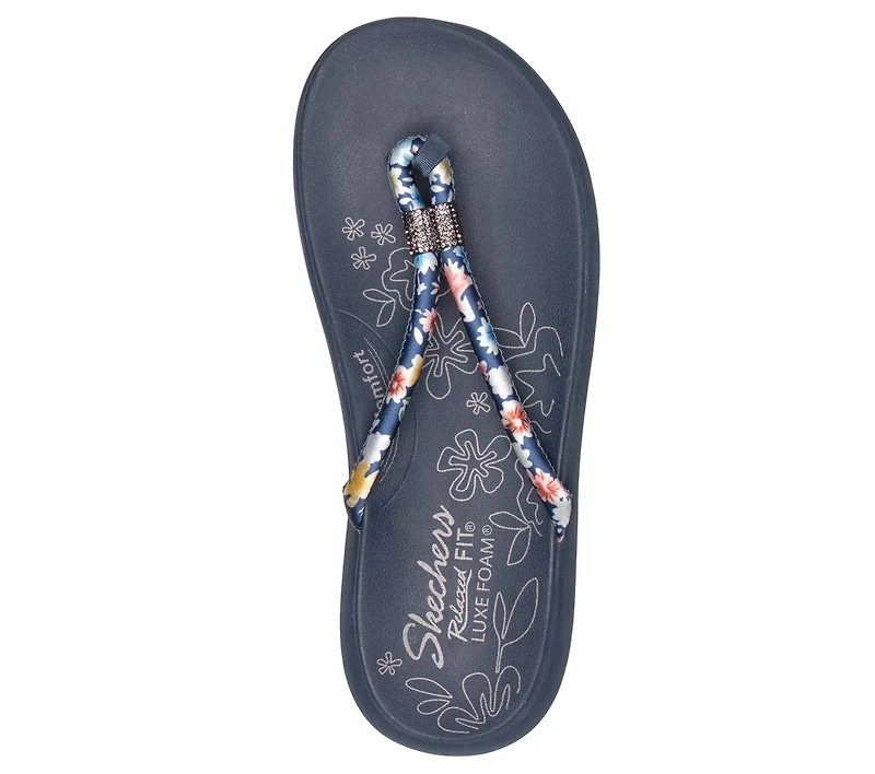 Relaxed Fit: Asana Luxe