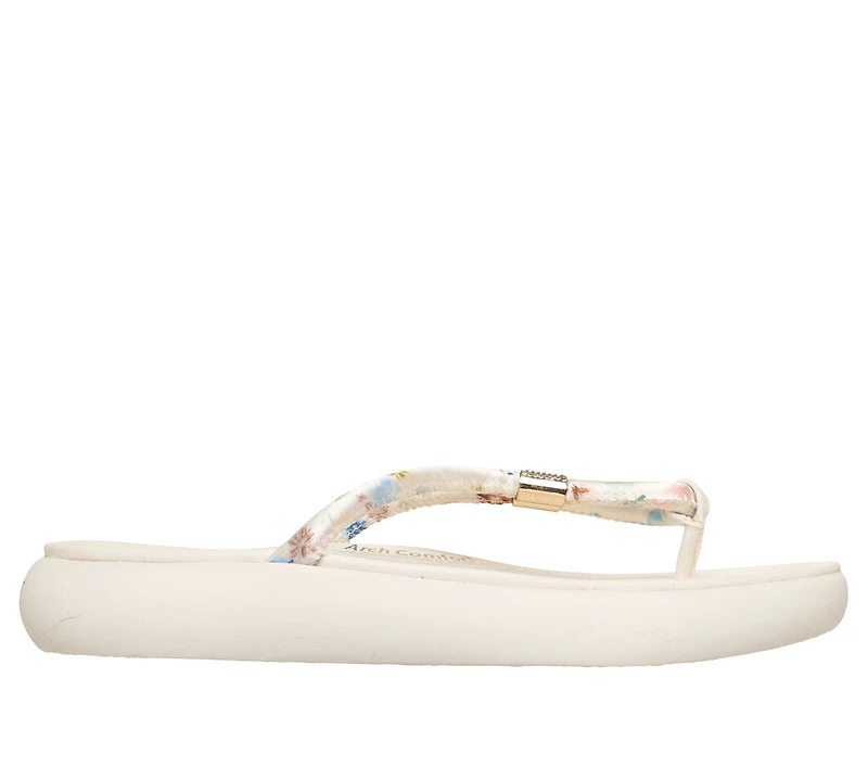 Relaxed Fit: Asana Luxe - Vibrant Beauty