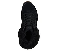 Uno Rugged - Suede Strides