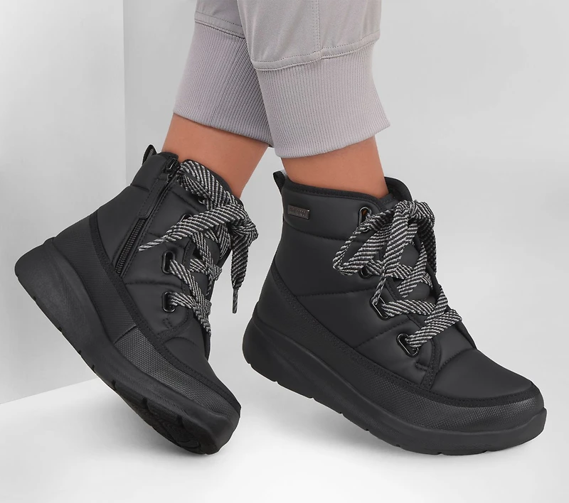 Waterproof Relaxed Fit: Tahoe