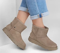 Skechers Slip-ins: Keepsakes Cozy - Cozy Shorty