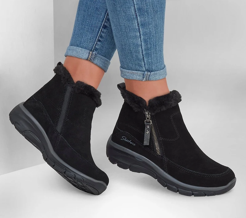 Relaxed Fit: Easy Going
