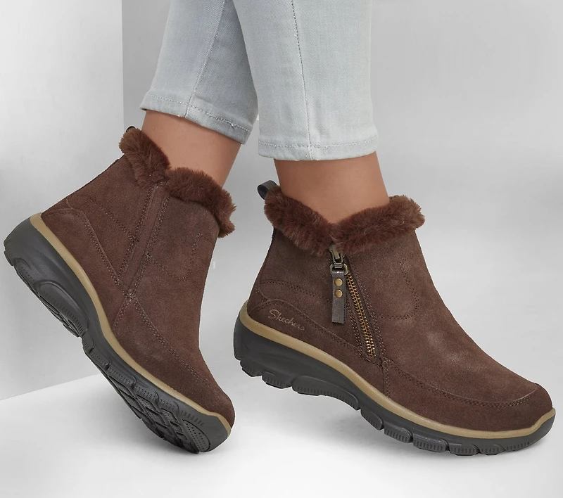 Relaxed Fit: Easy Going