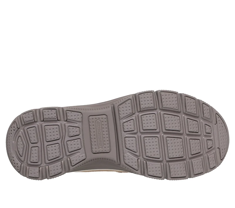 Relaxed Fit: Easy Going - Cool Zip!