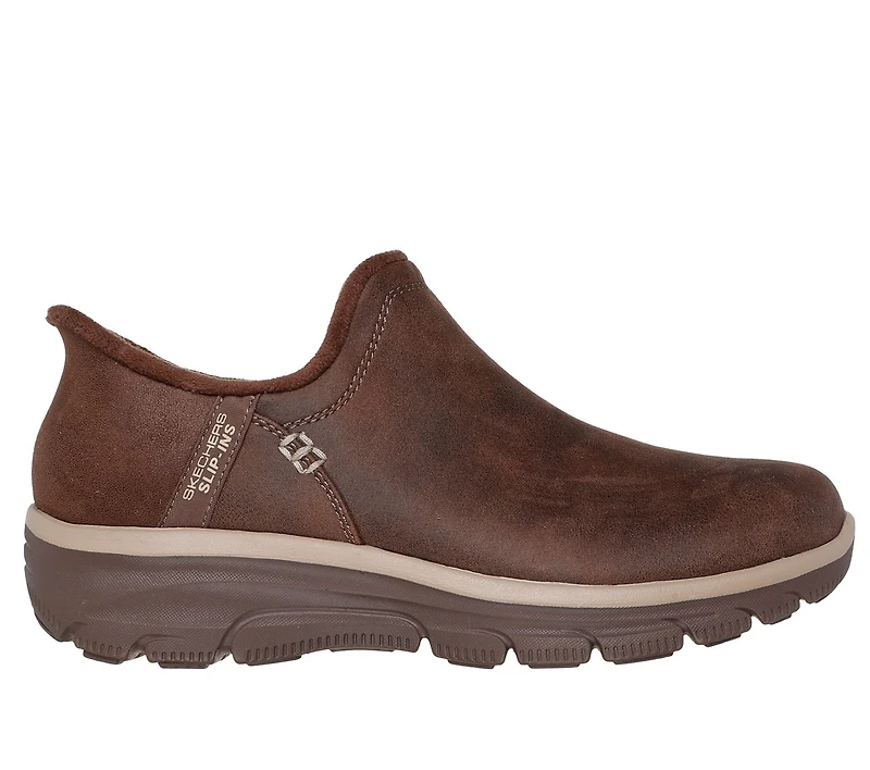 Skechers Slip-ins Relaxed Fit: Easy Going