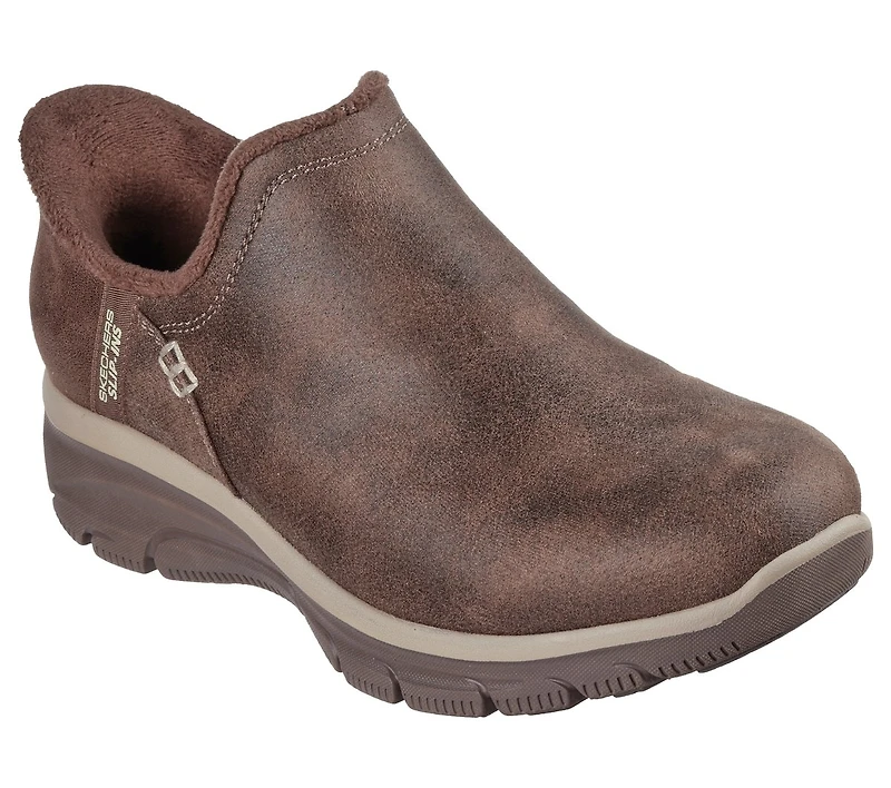 Skechers Slip-ins Relaxed Fit: Easy Going