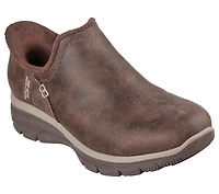 Skechers Slip-ins Relaxed Fit: Easy Going