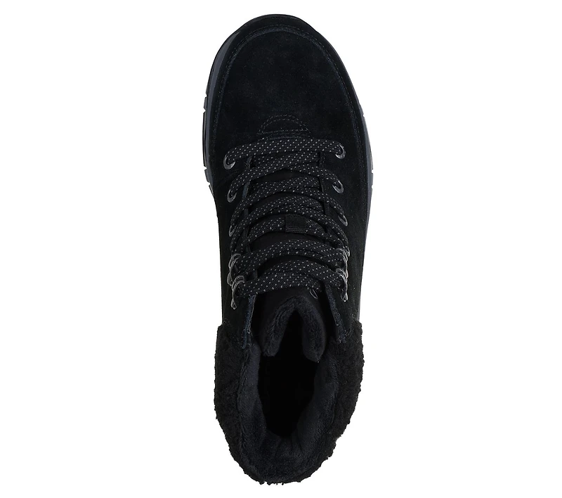 Skechers Slip-ins Relaxed Fit: Trego - Snow Breeze