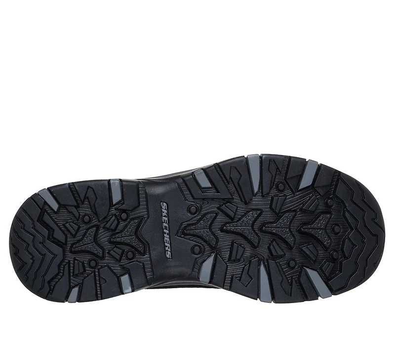 Skechers Slip-ins Relaxed Fit: Trego - Snow Breeze