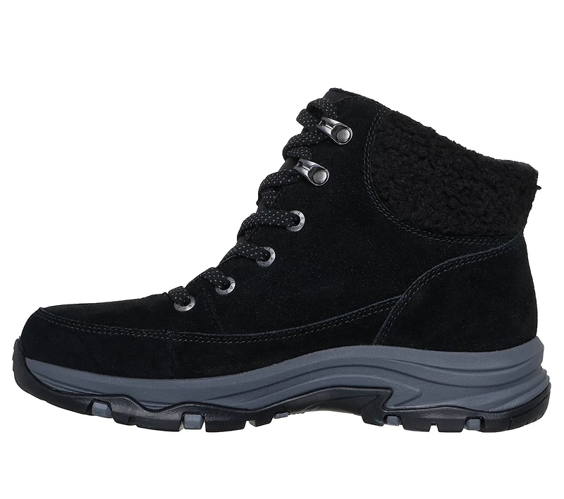 Skechers Slip-ins Relaxed Fit: Trego - Snow Breeze