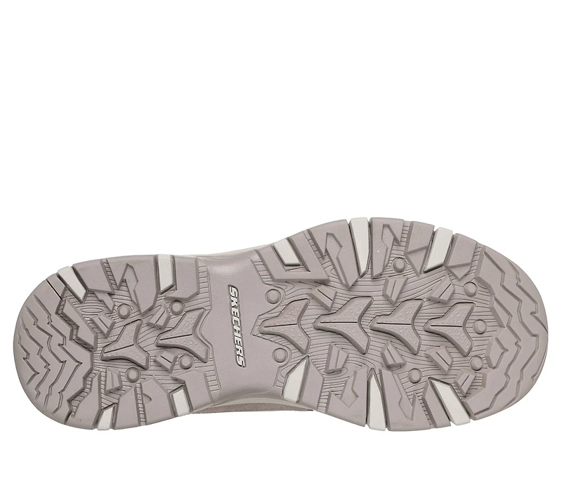 Skechers Slip-ins Relaxed Fit: Trego - Snow Breeze