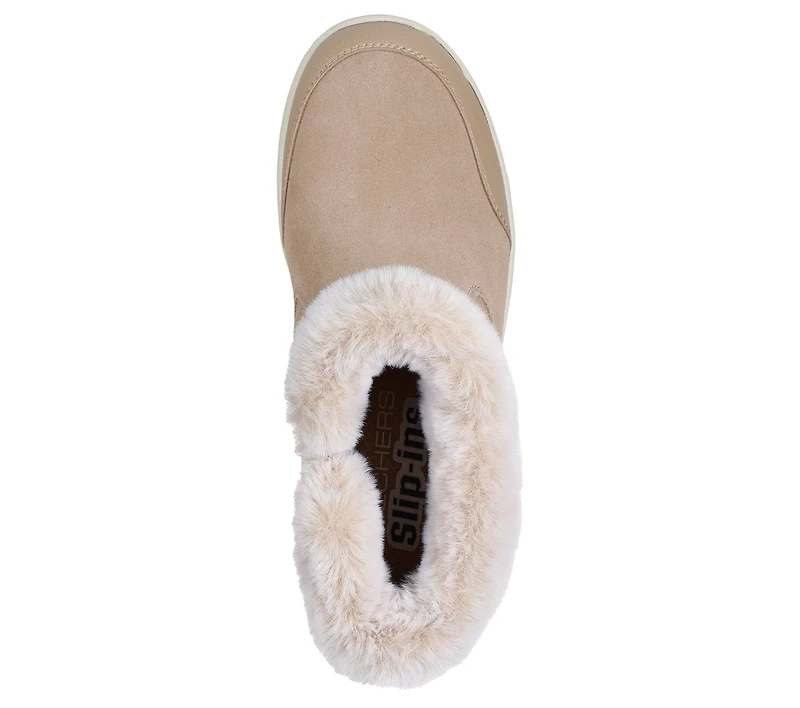 Skechers Slip-ins Relaxed Fit: Easy Going - Small Towns
