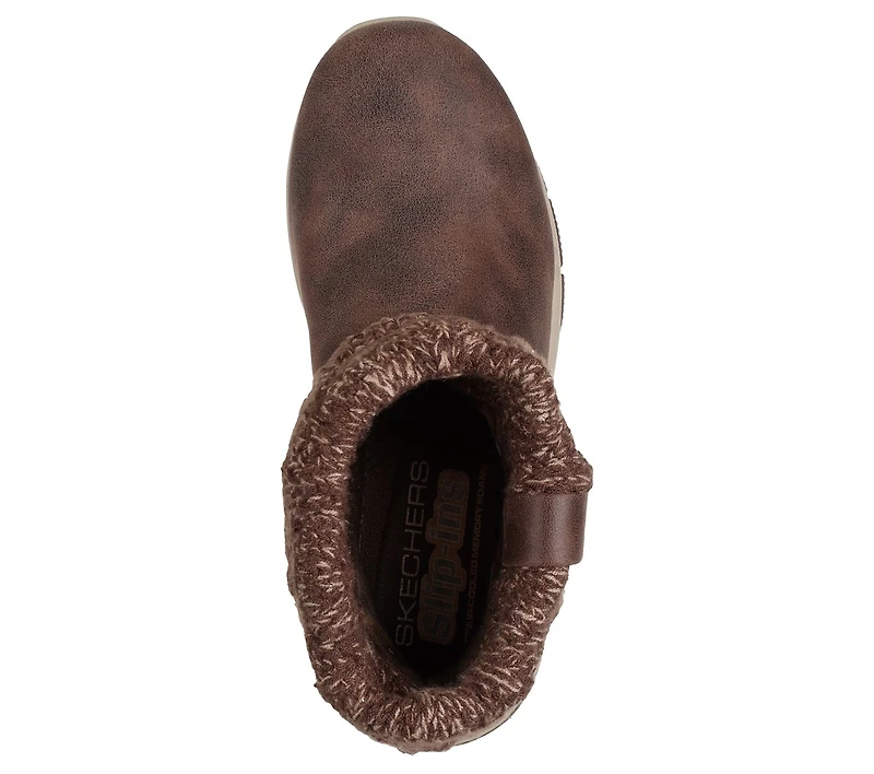Skechers Slip-ins Relaxed Fit: Easy Going