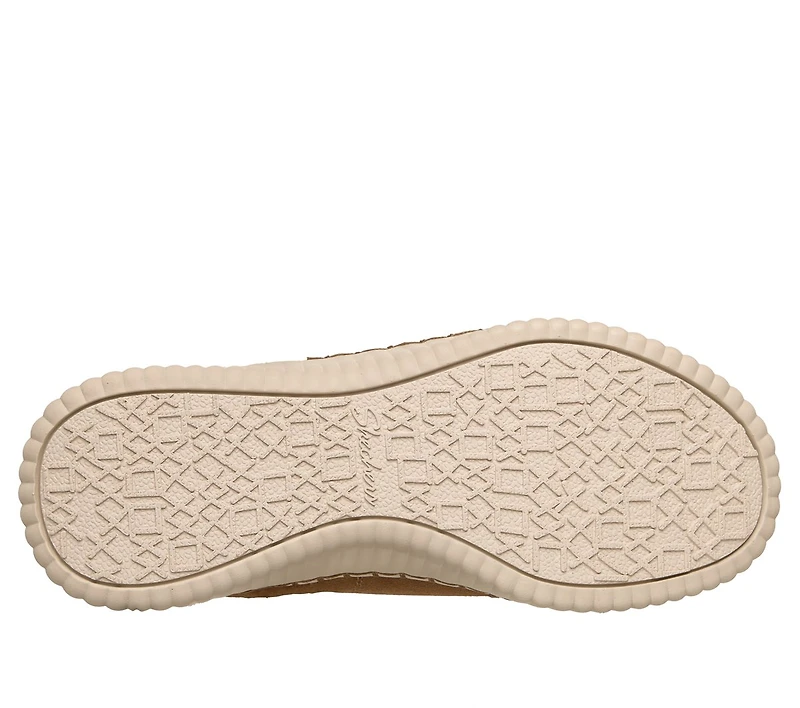 Skechers Slip-ins Relaxed Fit: Wilshire Blvd - Fallin For You