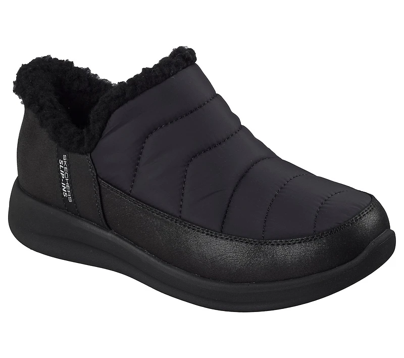 Skechers Slip-ins: Cozy Escape
