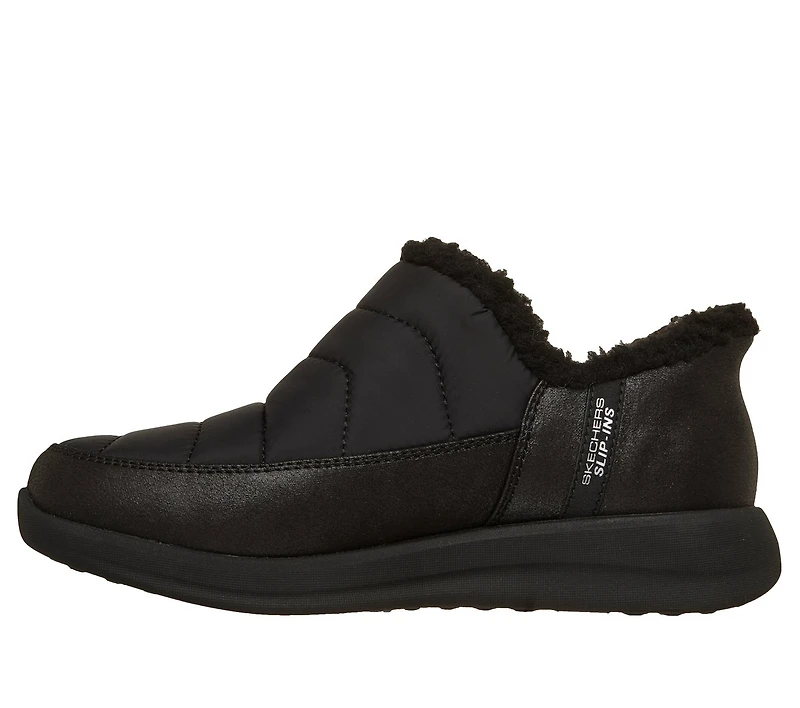Skechers Slip-ins: Cozy Escape