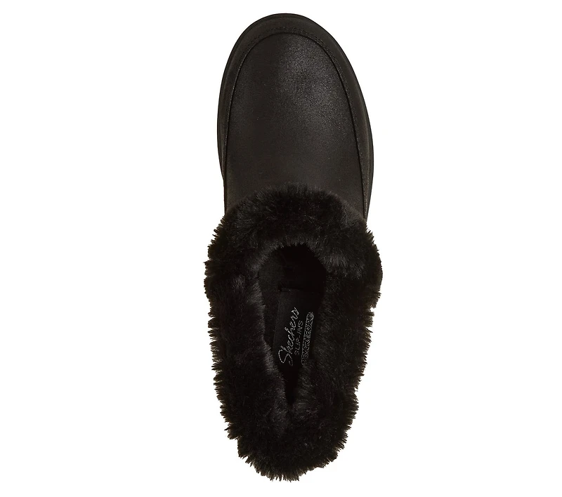 Skechers Slip-ins: Cozy Escape