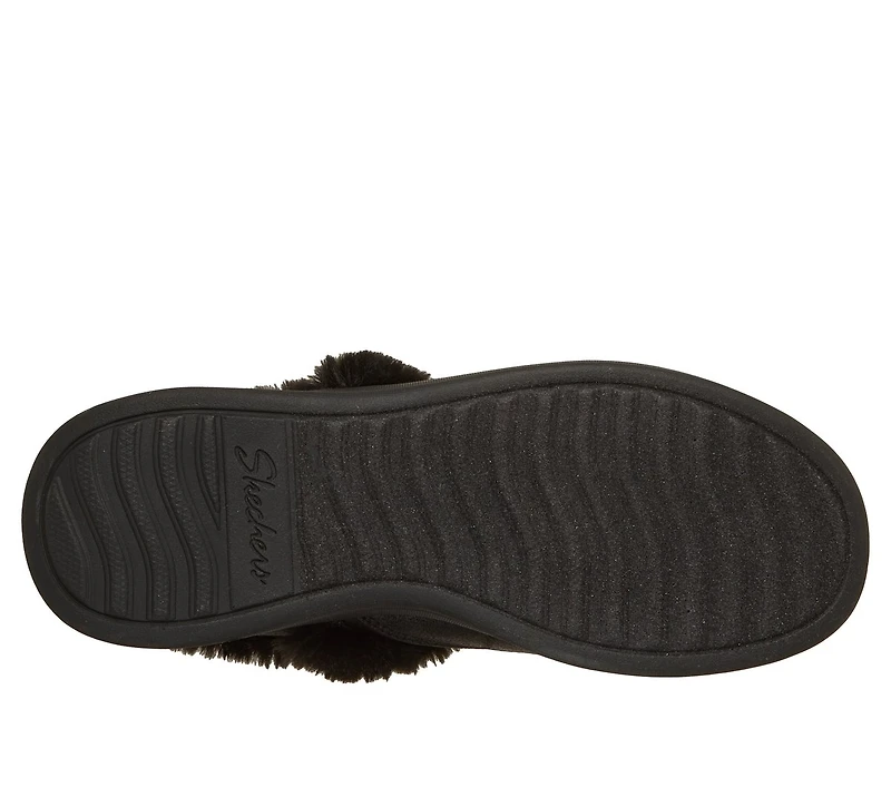 Skechers Slip-ins: Cozy Escape