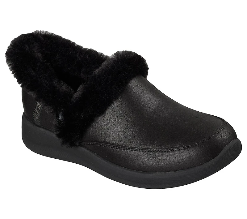 Skechers Slip-ins: Cozy Escape