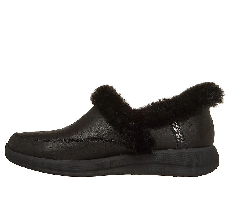 Skechers Slip-ins: Cozy Escape