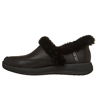 Skechers Slip-ins: Cozy Escape