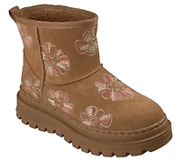 Jammers - Floral Chic